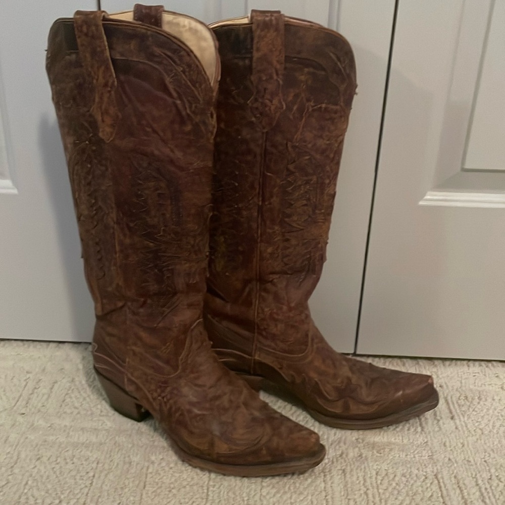 Corral women’s western boots